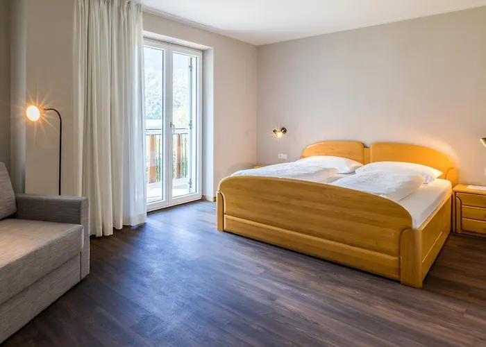 Hotel Untermelz