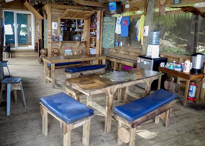 Casita Oceana