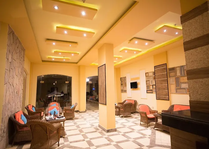 Majorica Marina Hotel