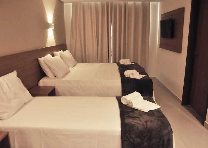 Rainha Hotel