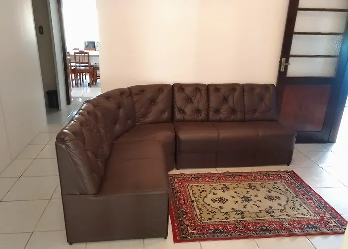 Hostel Villa Pomerânia