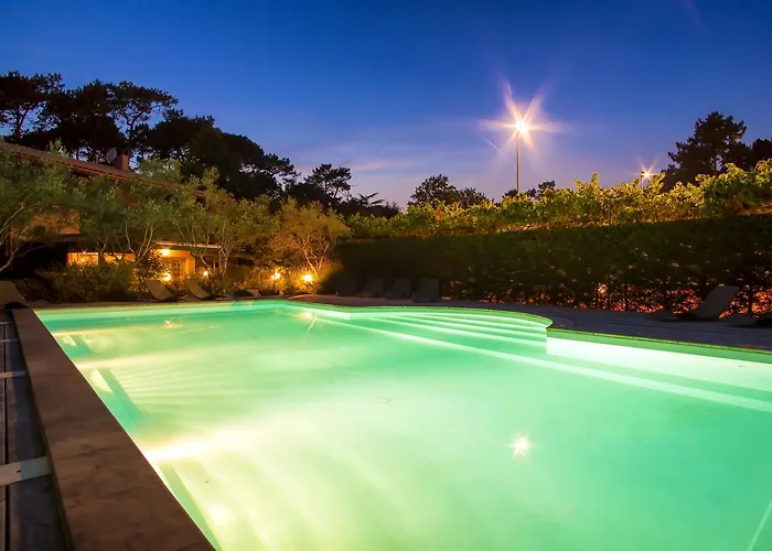 Hotel Residence Le Sporting