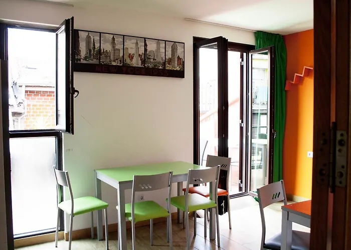 Pension San Fermin