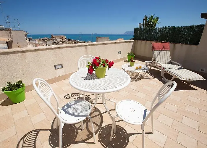 Quattro Canti Casa Vacanze