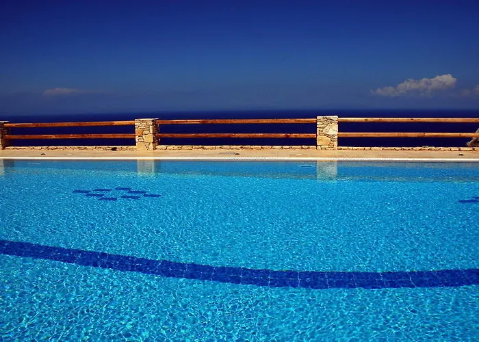 Anemousa Hotel
