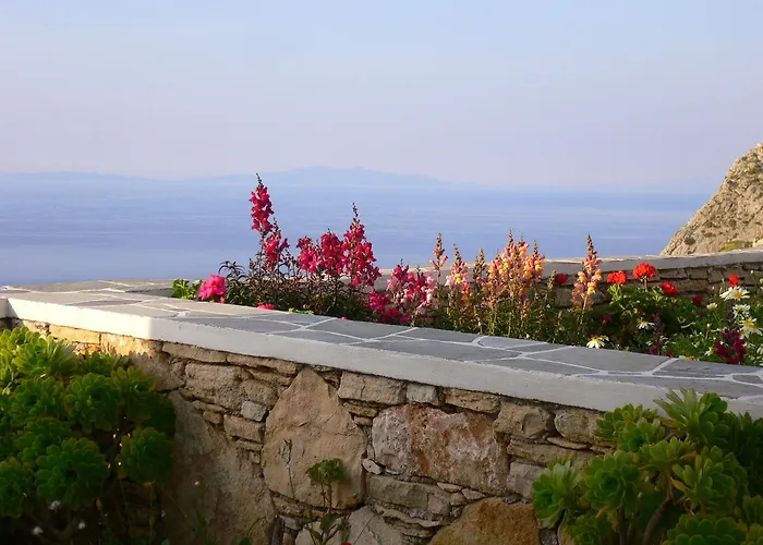 Anemousa Hotel