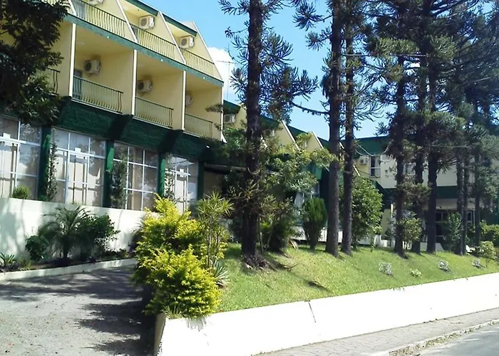 Estrela Palace Hotel