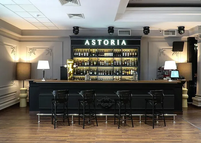 Hotels in Balti