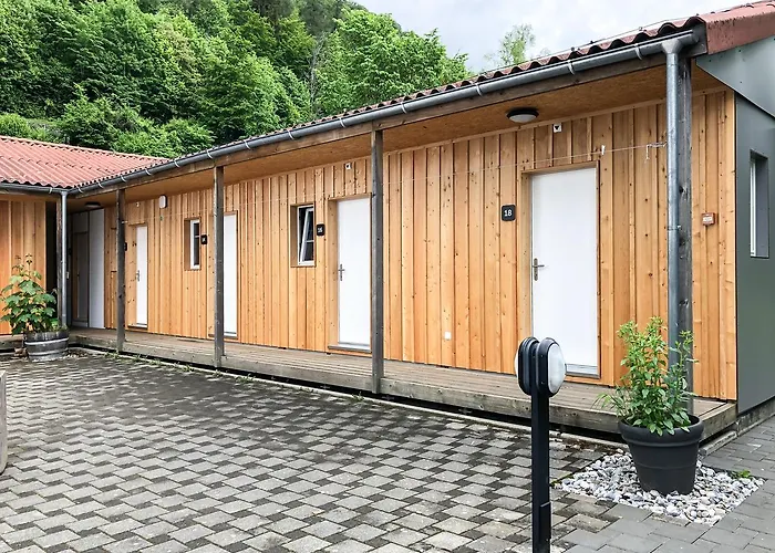 RiverLodge TCS Training&Freizeit AG