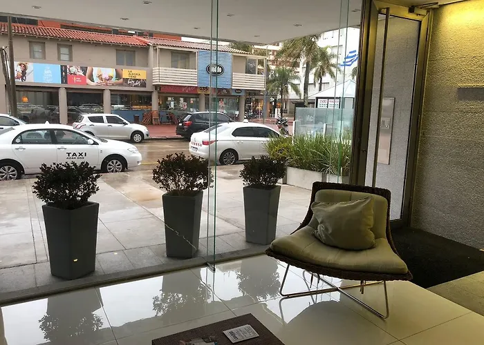 Punta Del Este Lux Tower