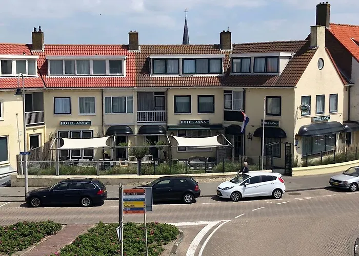 Hotel Anna