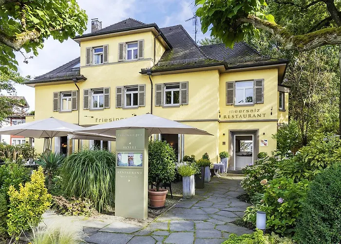 Boutique Hotel Friesinger