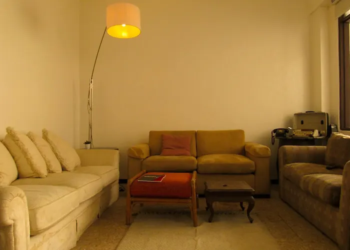 Nomad Hostel