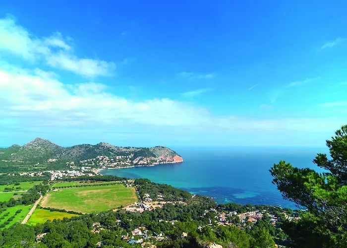 Cap Vermell Beach Hotel