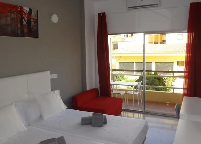 Hotel Carlos I