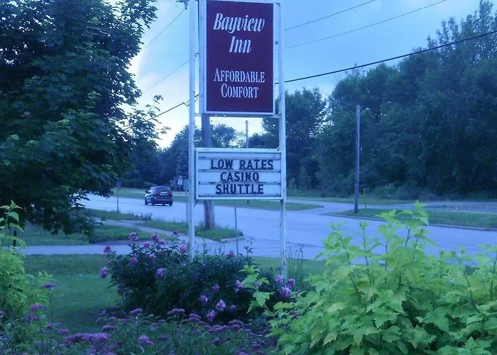 Bayview Inn Orillia