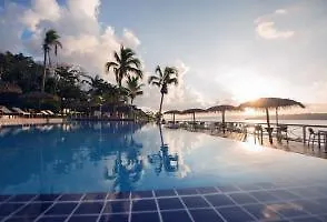 Iririki Island Resort And Spa