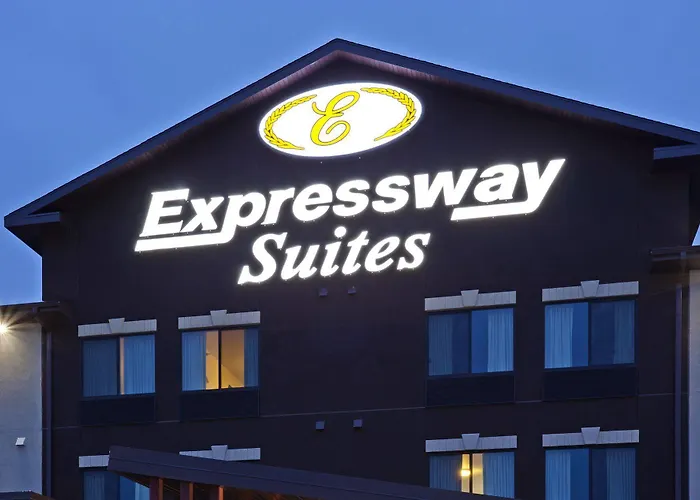 Comfort Inn & Suites Grand Forks Near Alerus Center