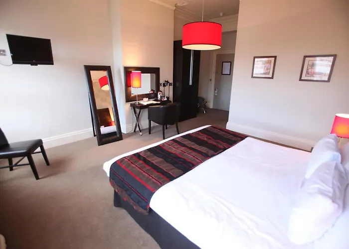 Best Western The Grand Hotel Hartlepool