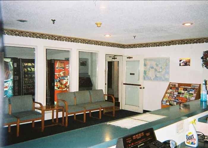 Budget Inn Wentzville