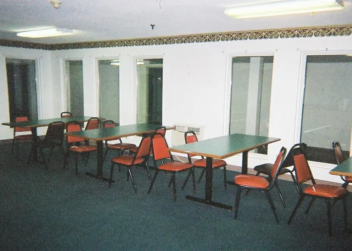 Budget Inn Wentzville