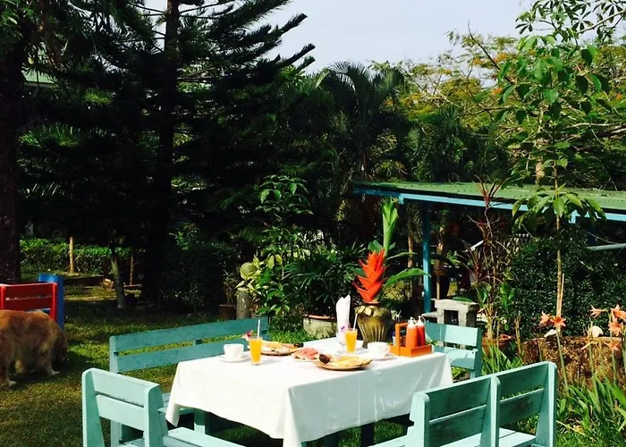 Para Resort