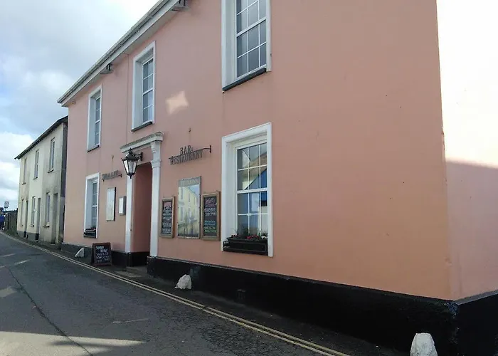 The Old Inn