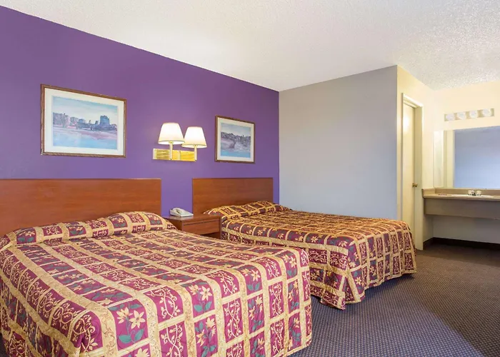 Americas Best Value Inn North Black Canyon Hwy