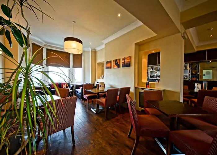 Best Western York House Hotel