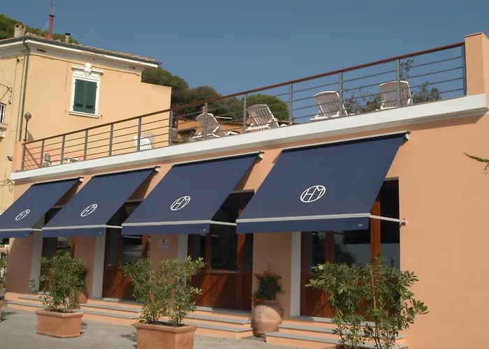 Hotel Mare
