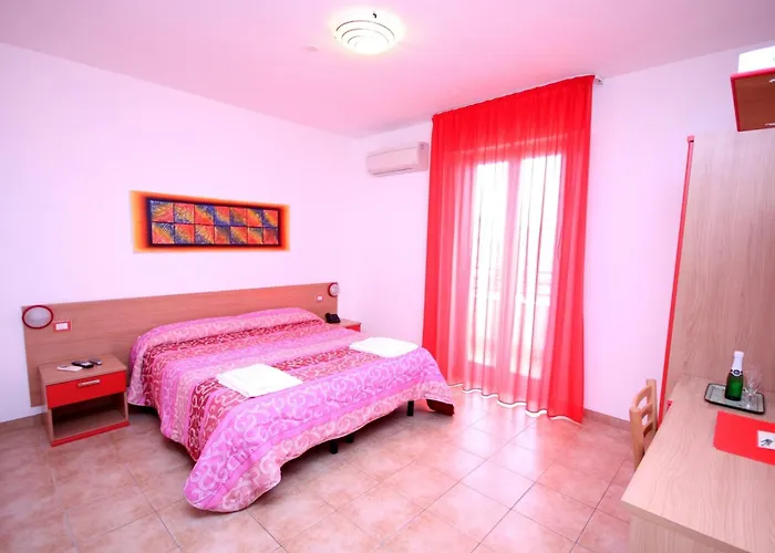 Hotel Alguer