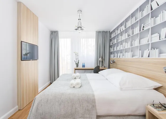 Smart Hotel