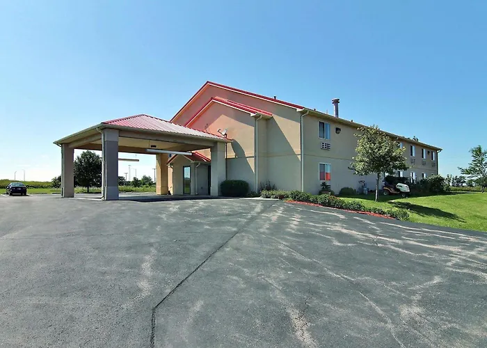 Ameri Vu Inn