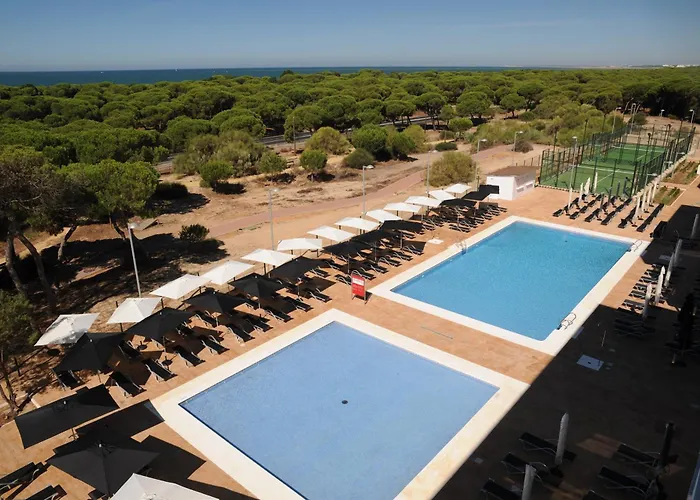 Leo Deluxe Punta Umbria (Adults Only)