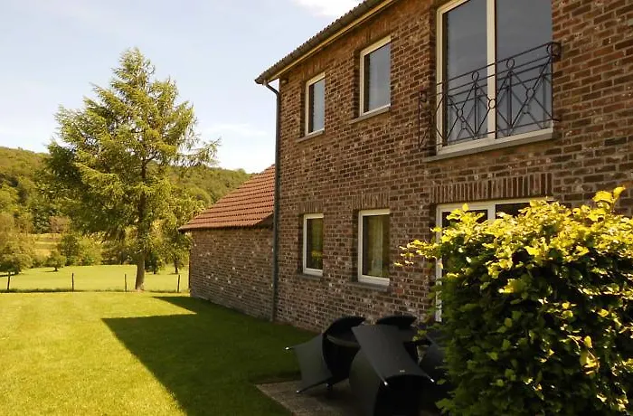 'T Gulpdal Hotel Voeren-Teuven