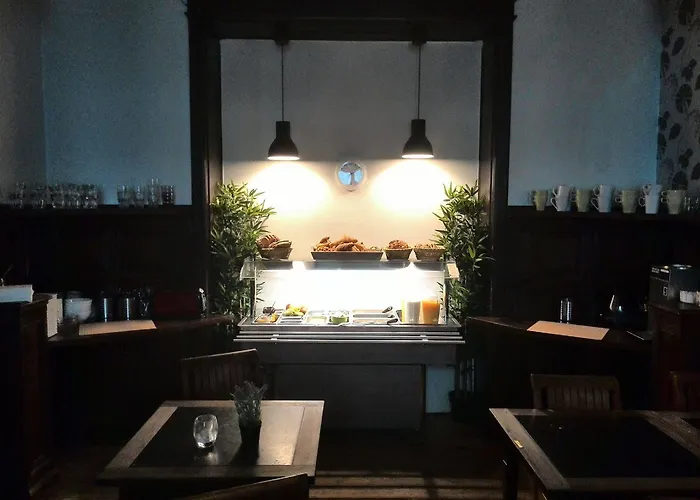 Günstige Hotels in Brüssel