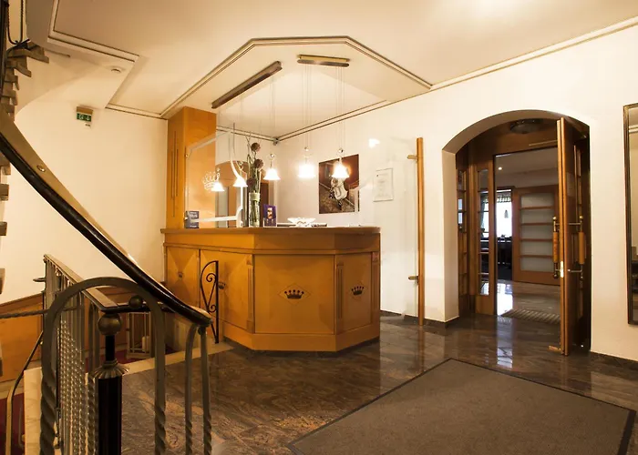 Hotel Krone