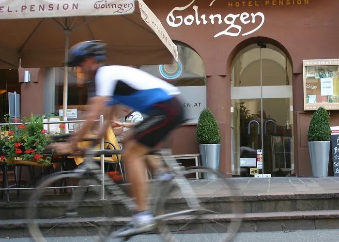 Hotel.Pension.Golingen