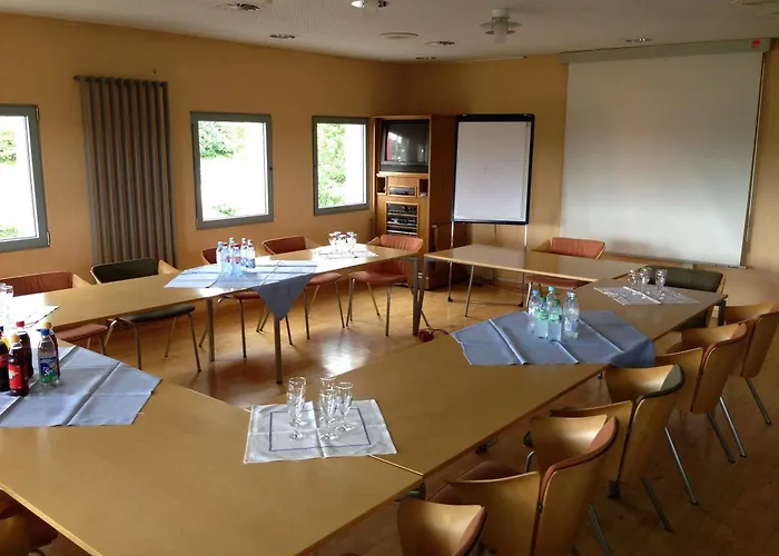 Rasthof Und Motel Fernthal