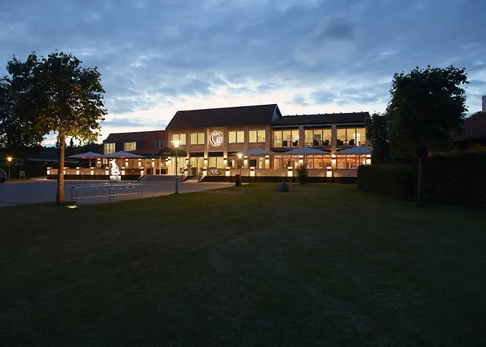 Strandhotellet Mols