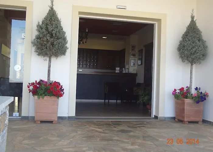 Aegea Hotel