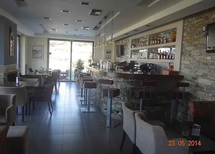 Aegea Hotel