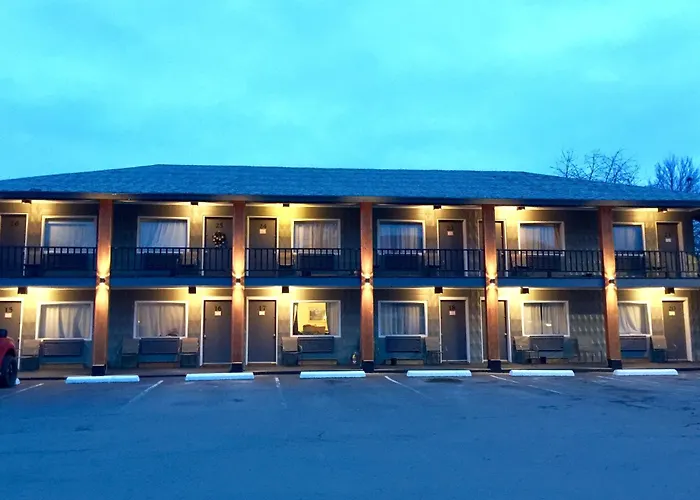 Sandman Motel