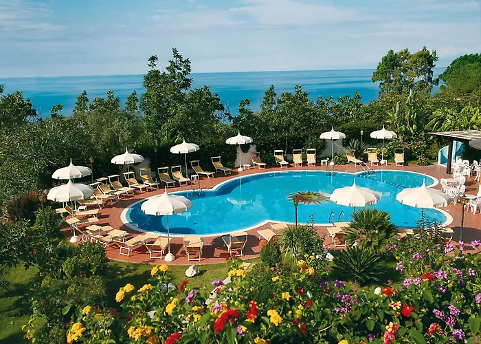 Hotels in Parghelia