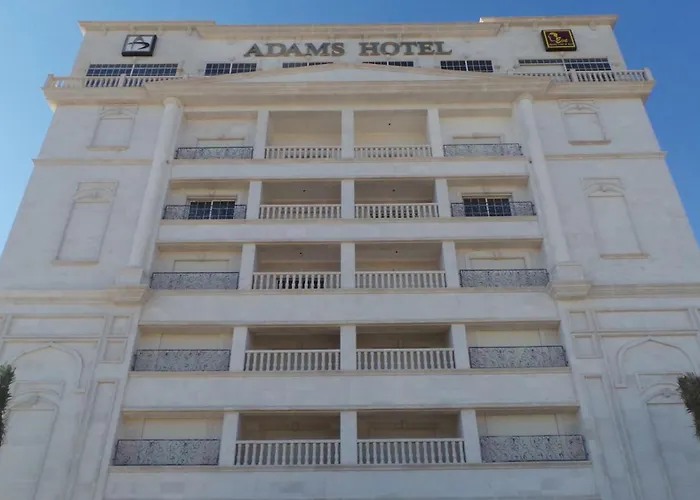 Adams Hotel