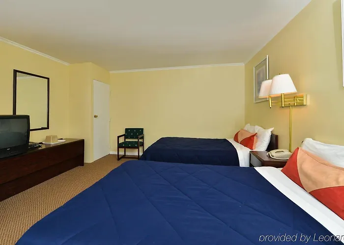 Americas Best Value Inn Bridgewater