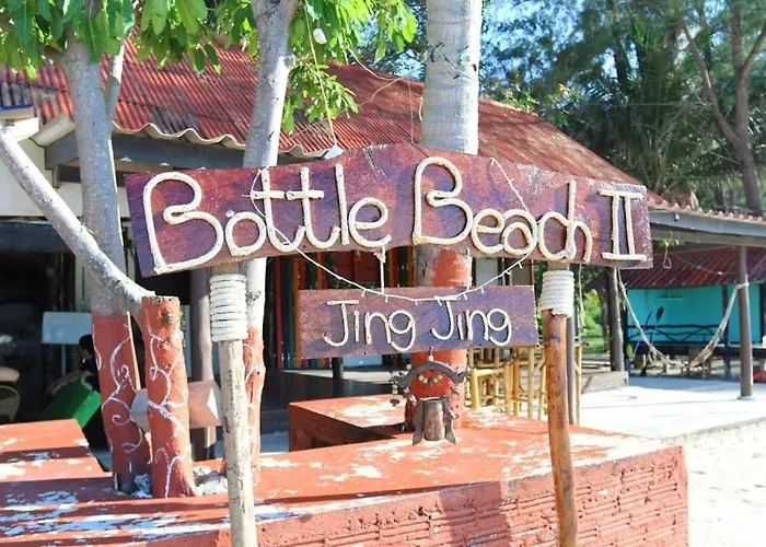 Hotels in Bottle Beach