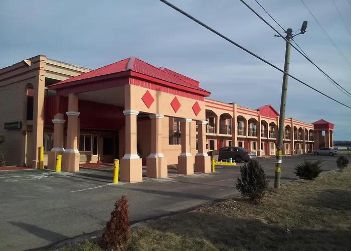 Garden Inn And Extended Stay