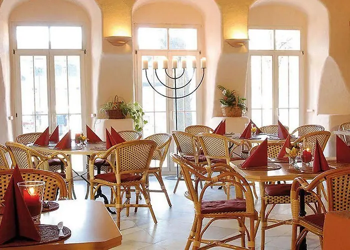 Hotel Sächsischer Hof