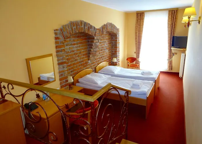 Hotel Bartis